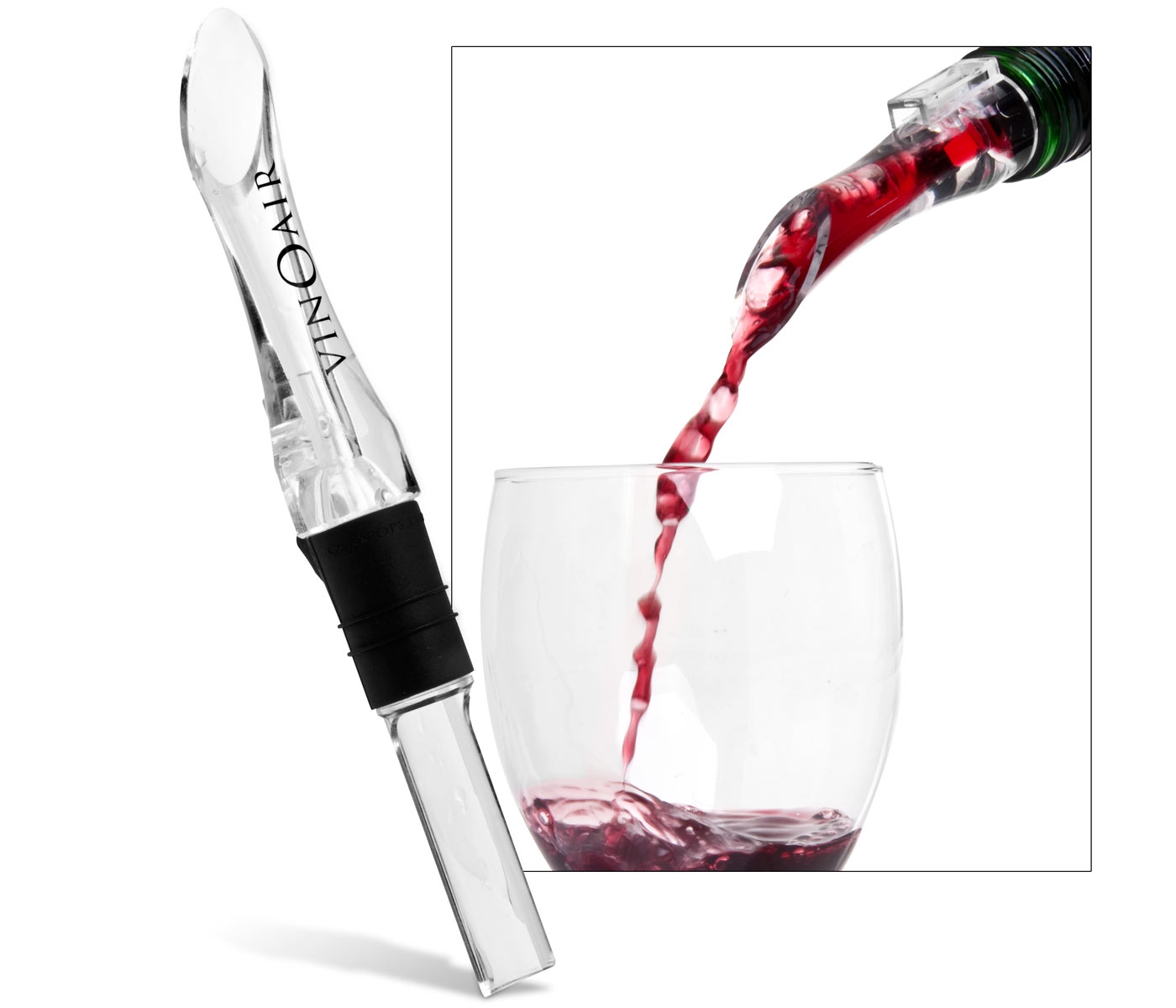 Wine Accessories